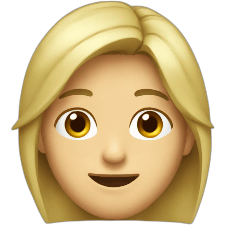 Olivo emoji