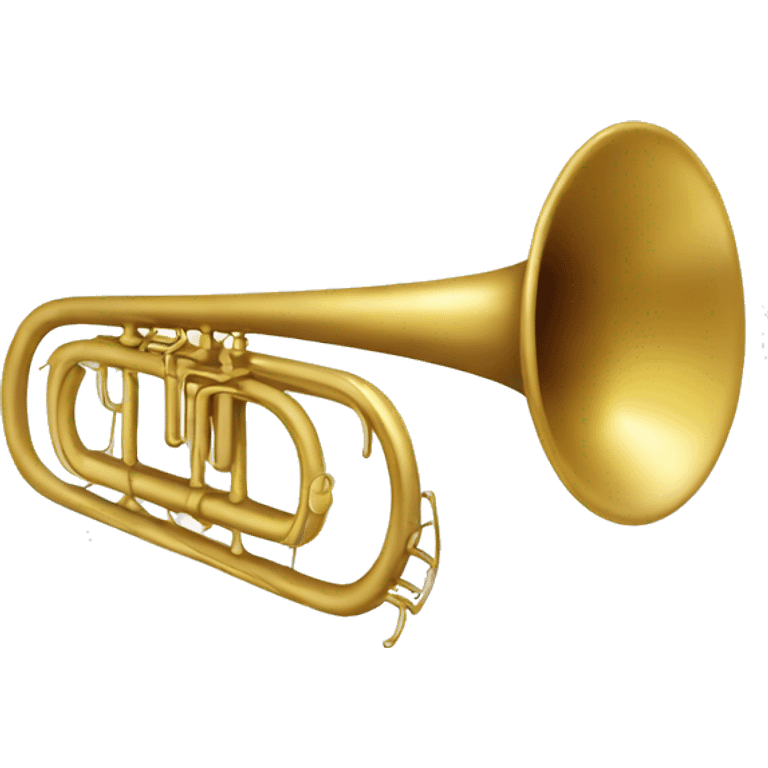 Trombone emoji