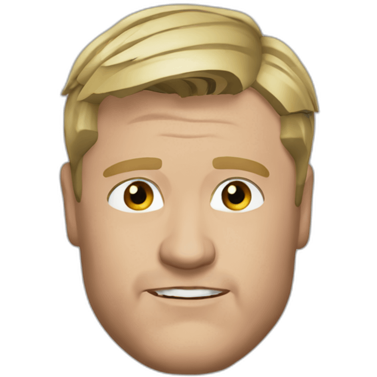 Eddie howe emoji