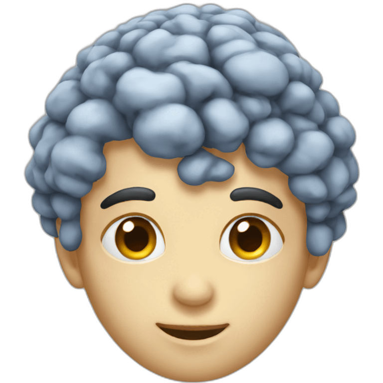 Neuro emoji