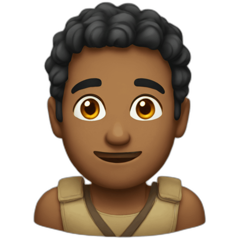 Basim emoji