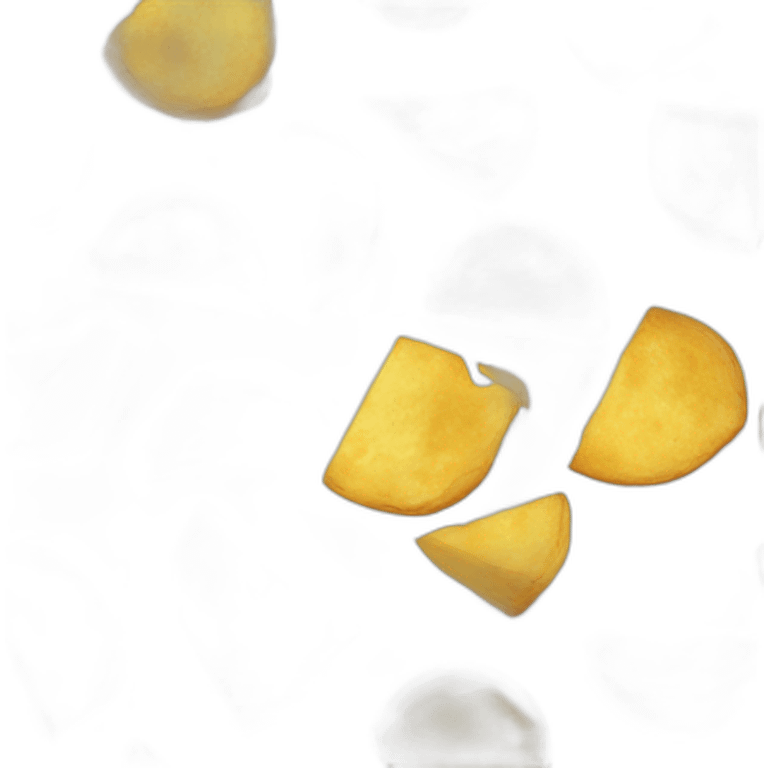 Tortilla de patata  emoji