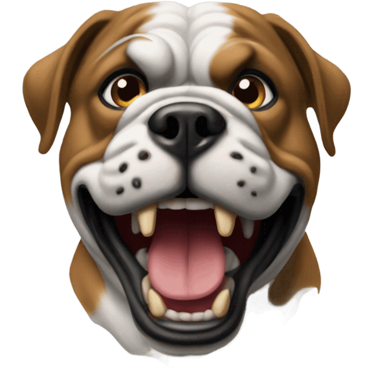 Georgia bulldogs emoji