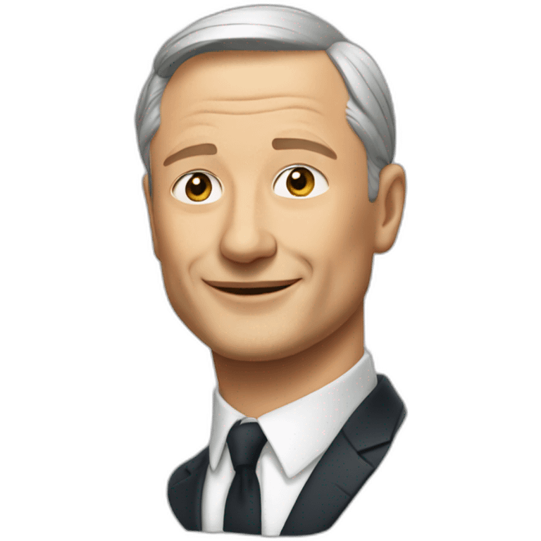 bruno lemaire emoji