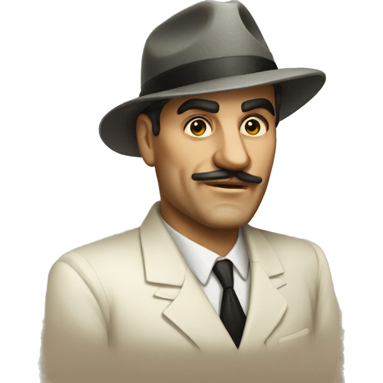 40s italian mafia emoji