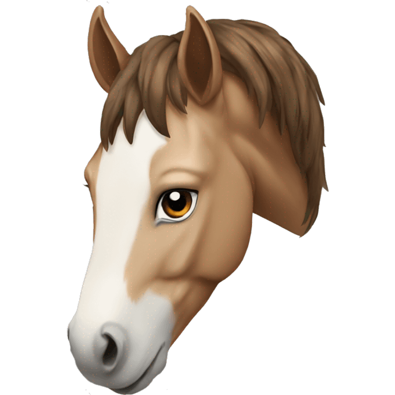 hoof emoji