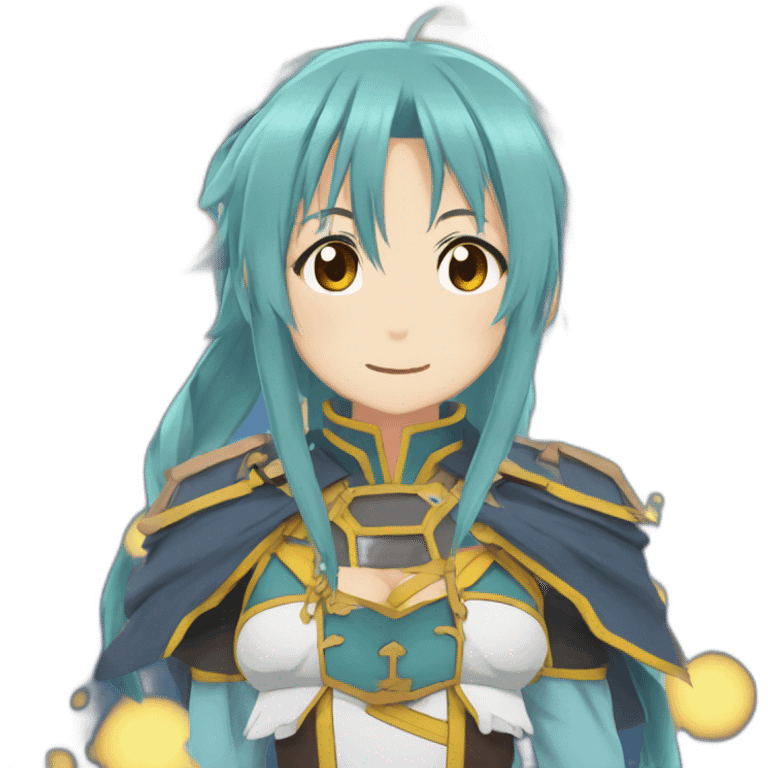 aqua-konosuba emoji