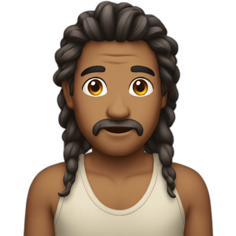 Lo'ak emoji