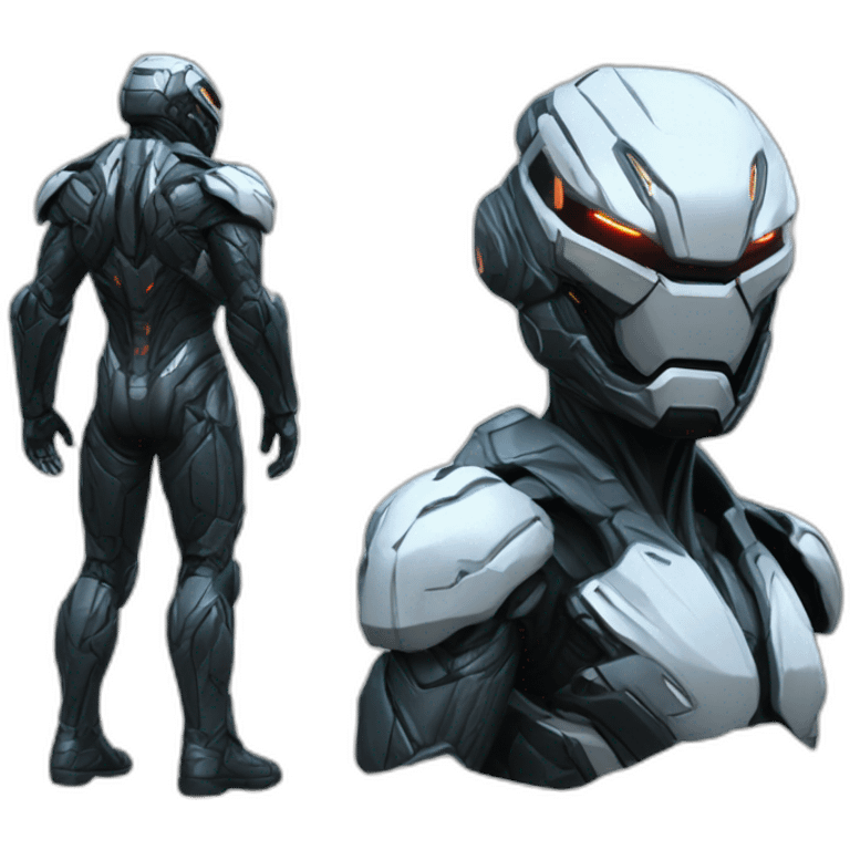 crysis-nanosuit emoji