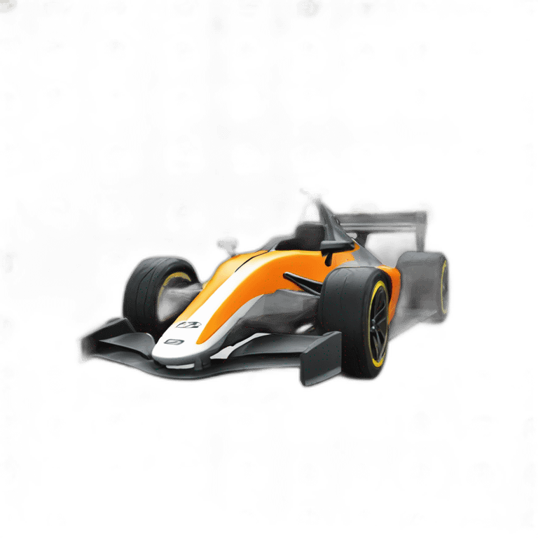 mclaren-2023-monoplace emoji