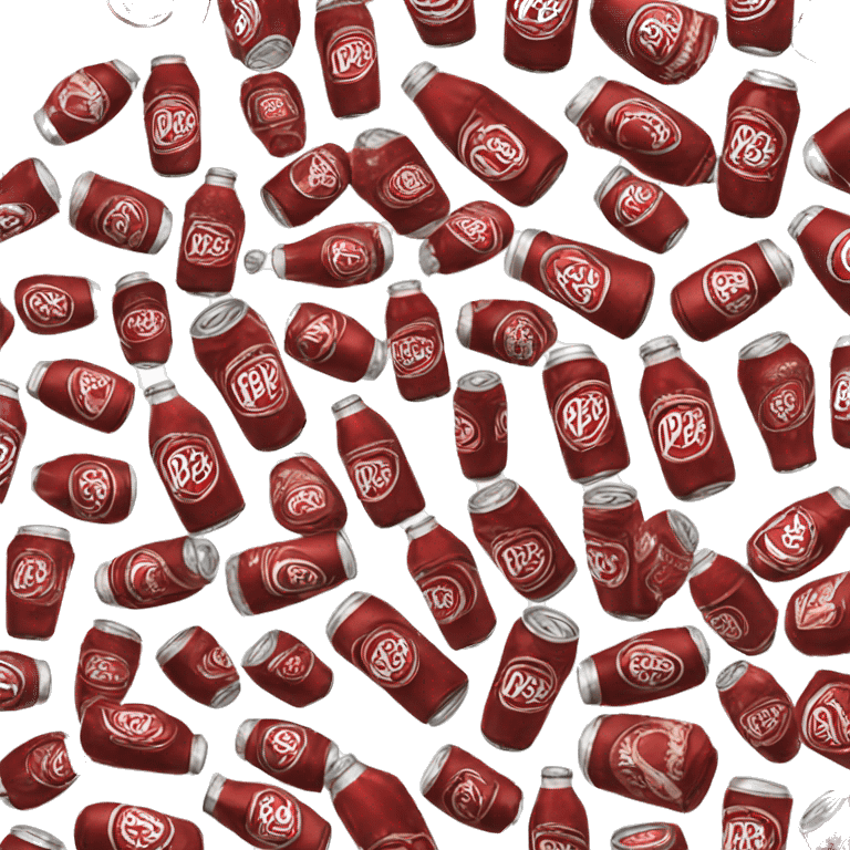 dr pepper emoji