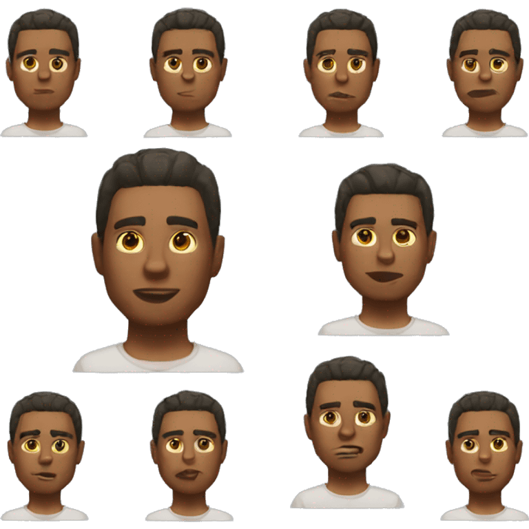 Sims emoji