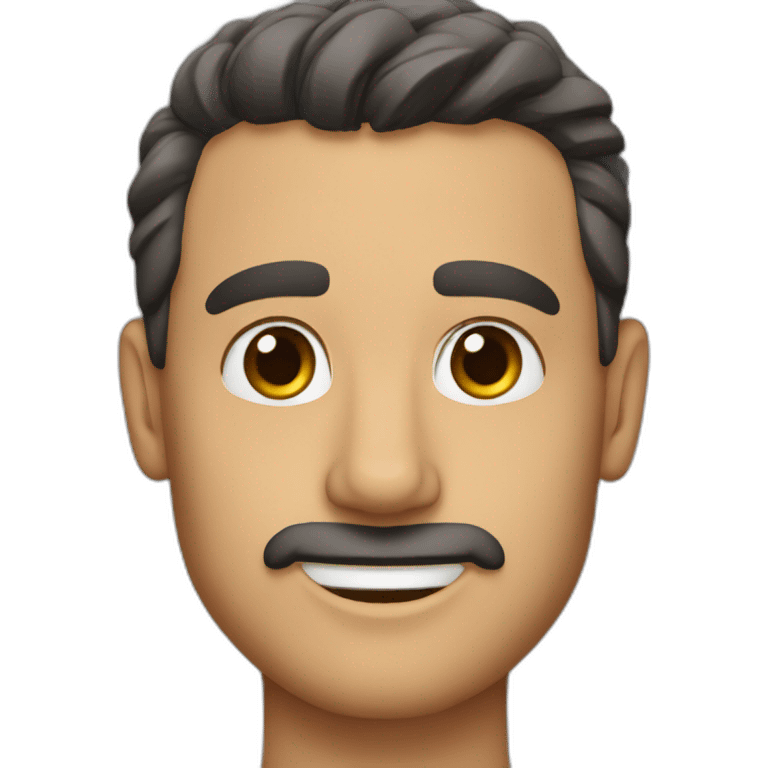 tomas dogliani emoji