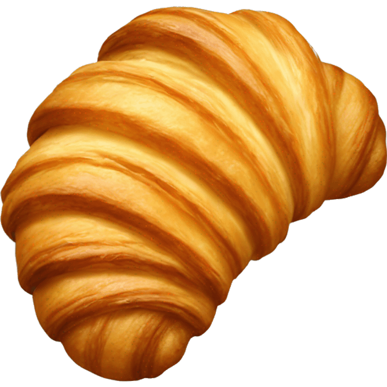 Croissant emoji