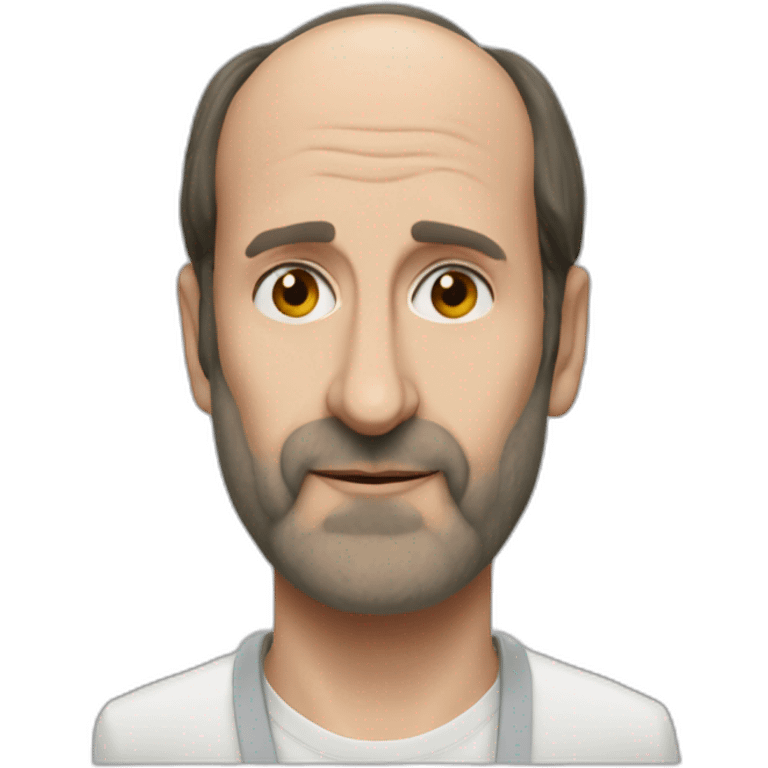 Luca Guadagnino emoji