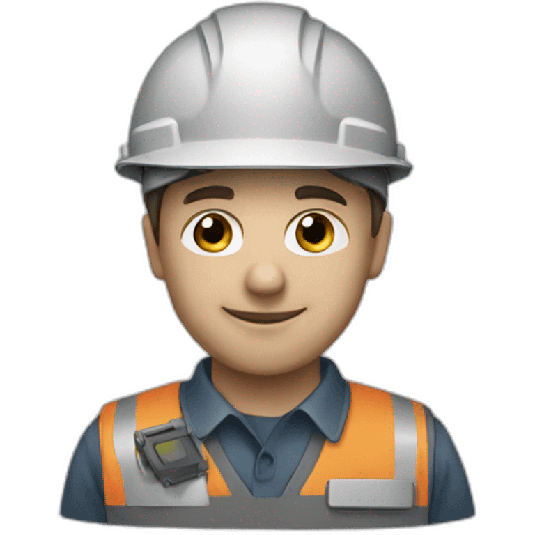 proof engineer emoji