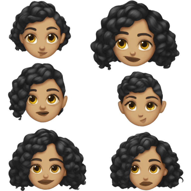 kehlani emoji