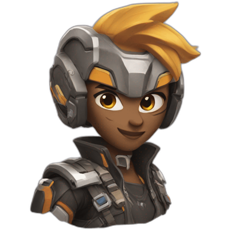 overwatch emoji