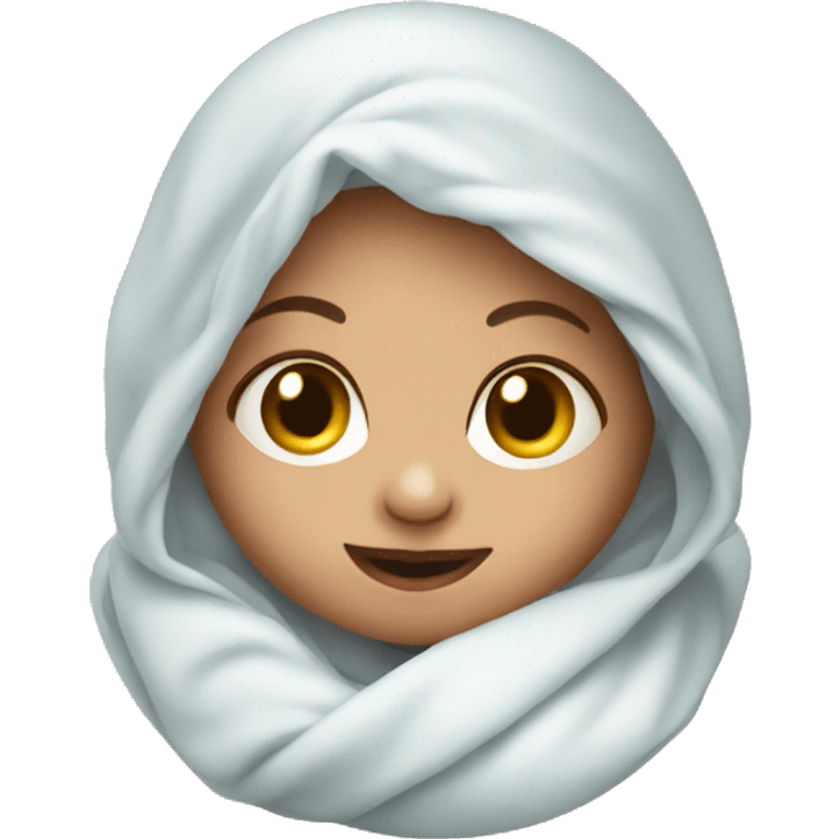 Ivf baby emoji