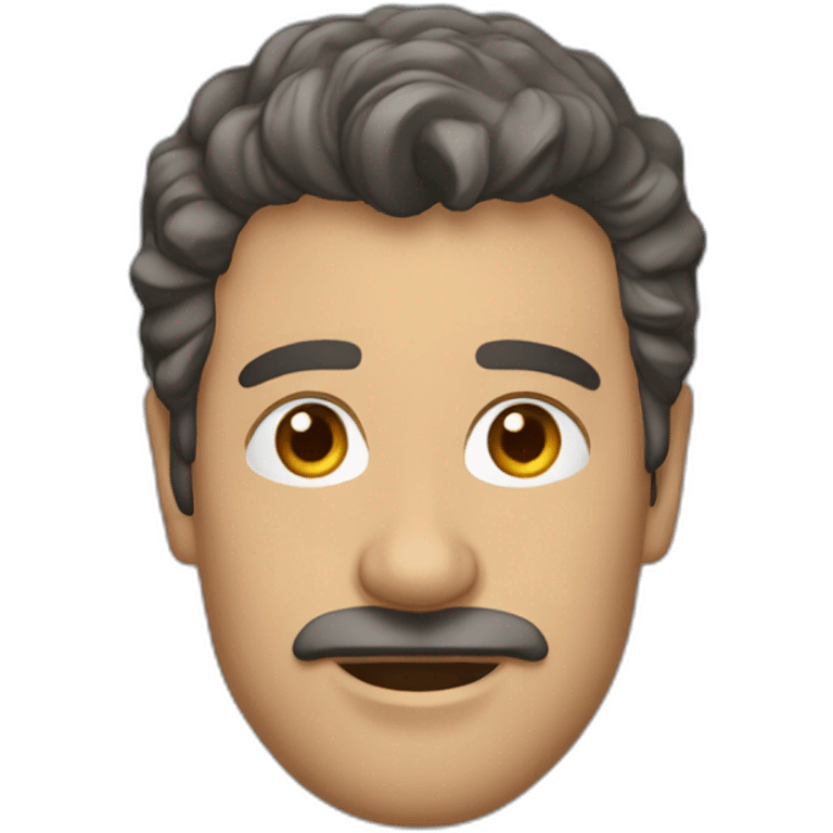 Stephane DeGuire emoji