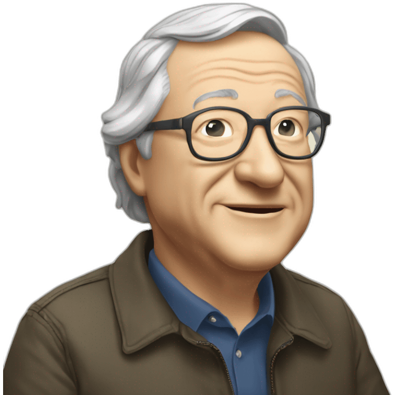 Jean-marie lepen 2002 emoji