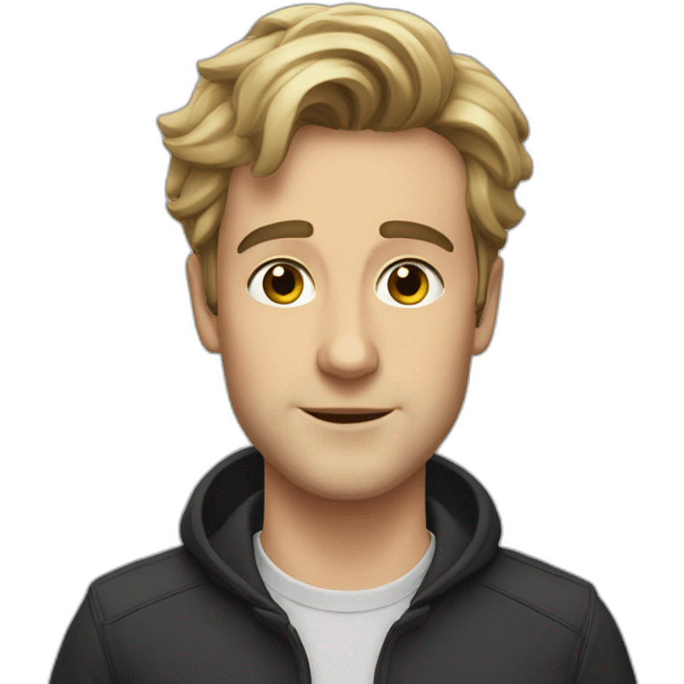 Antoine dupont emoji