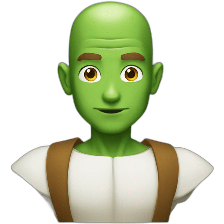 piccolo emoji