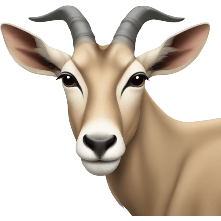 eland kawai emoji