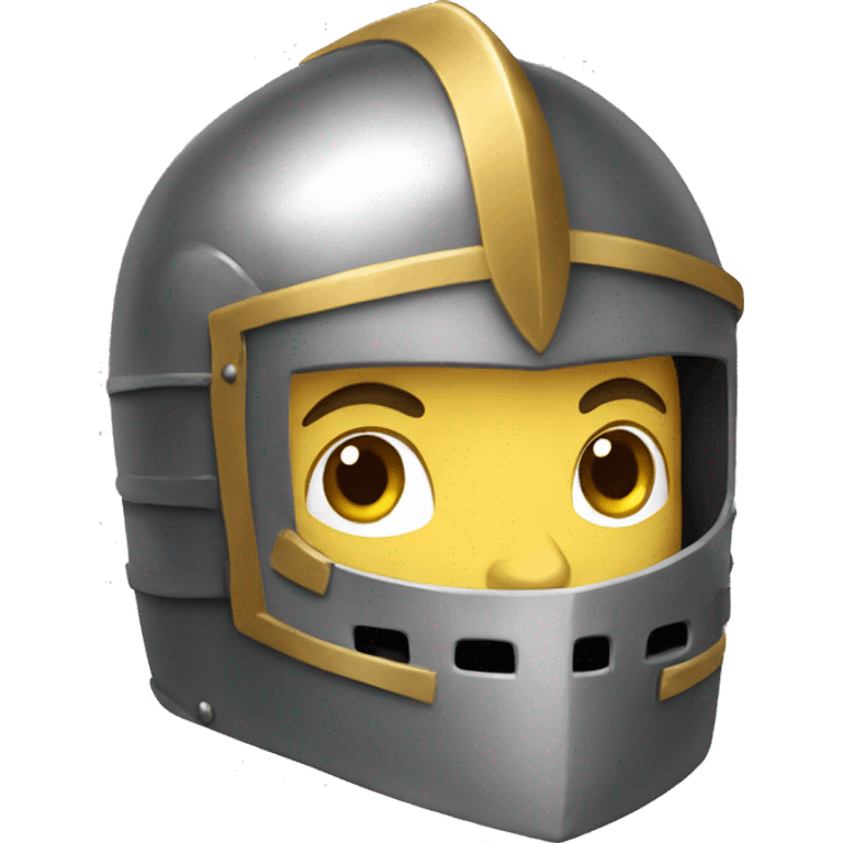 knight emoji