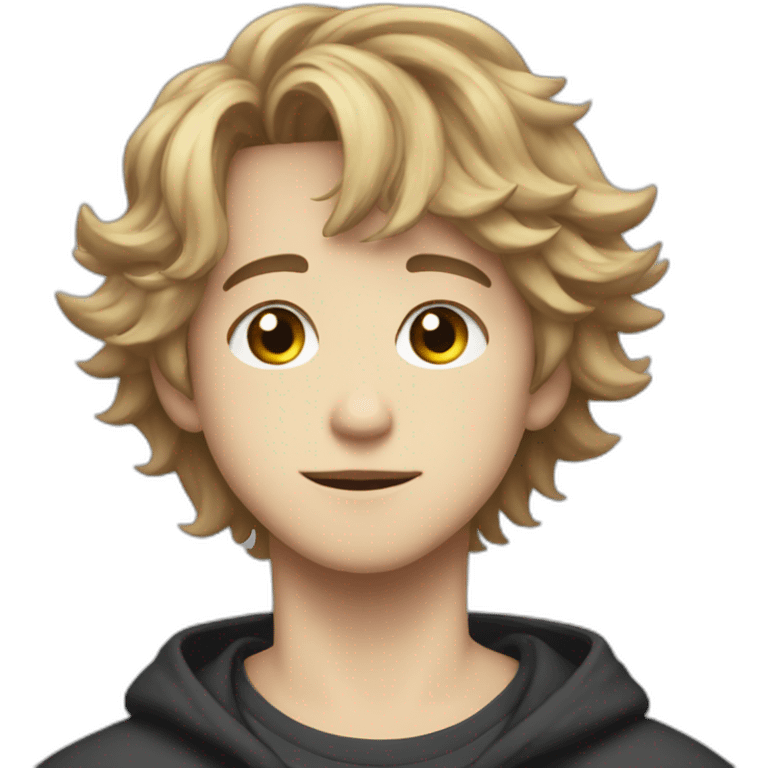 Felix straykids emoji