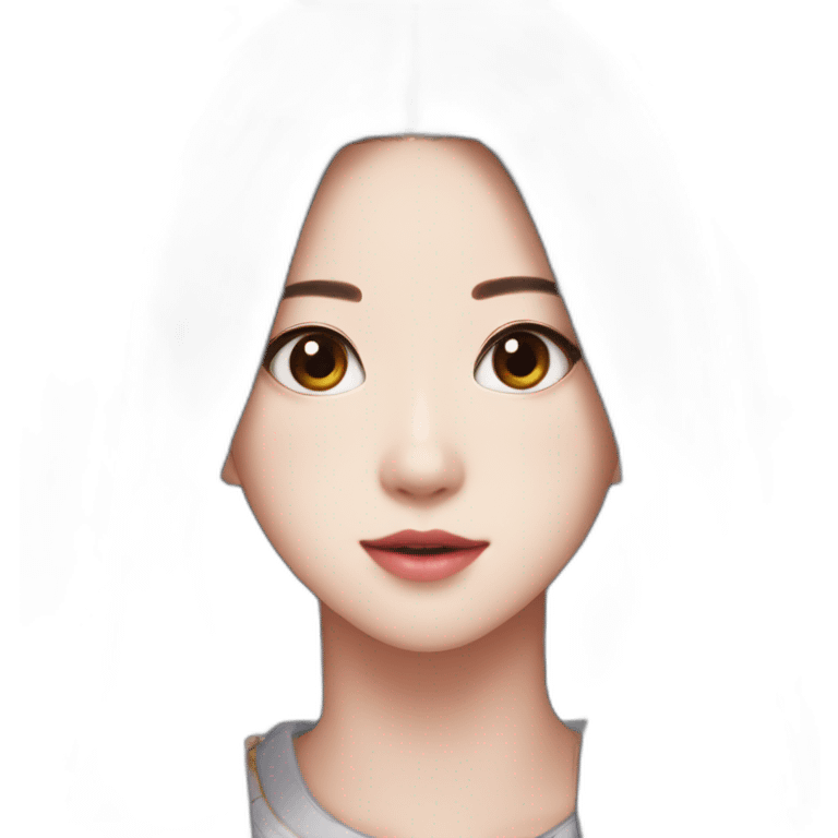 Jisoo blackpink emoji