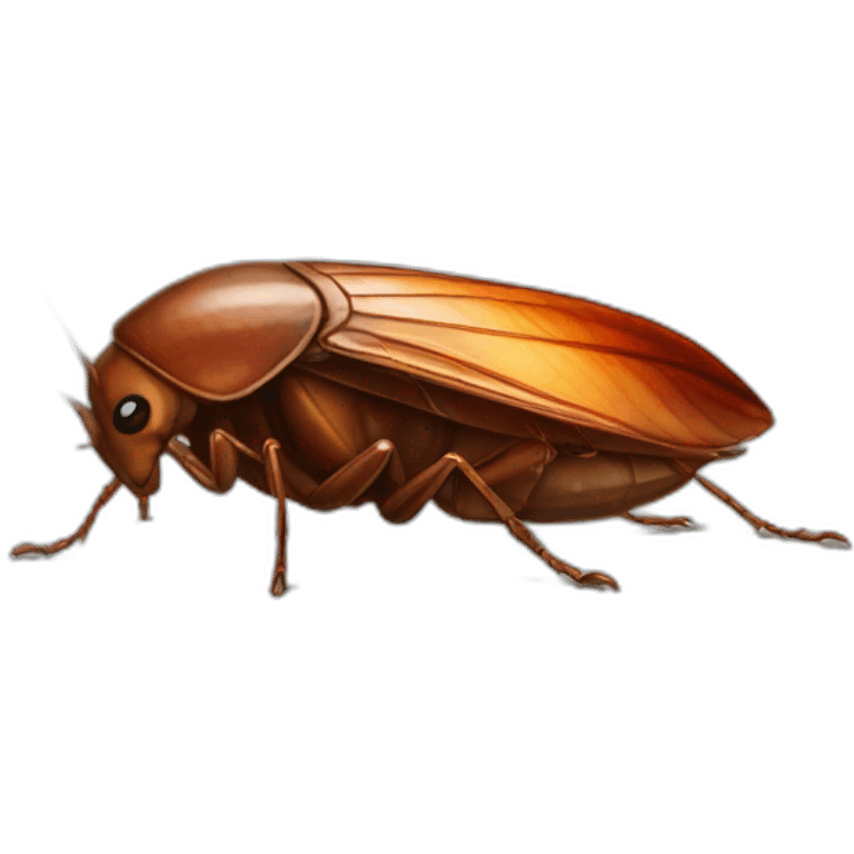 cockroach-party emoji