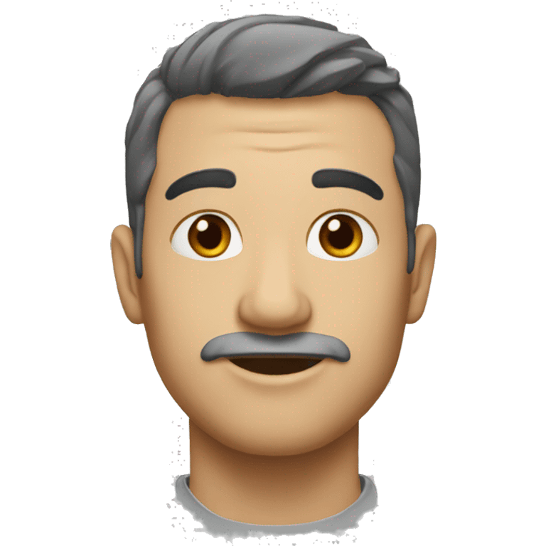 Грузовик  emoji