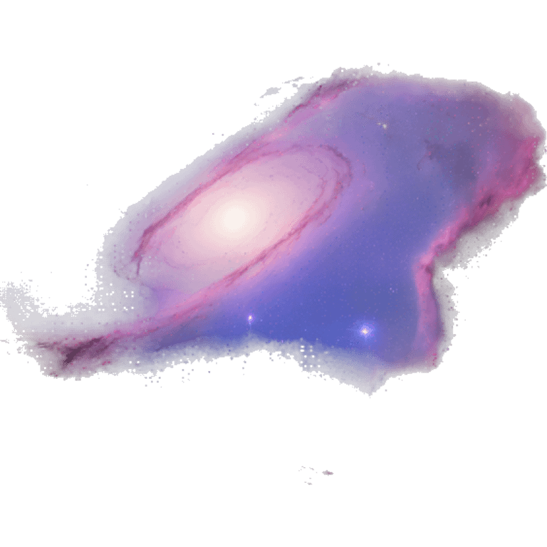 Nebula emoji