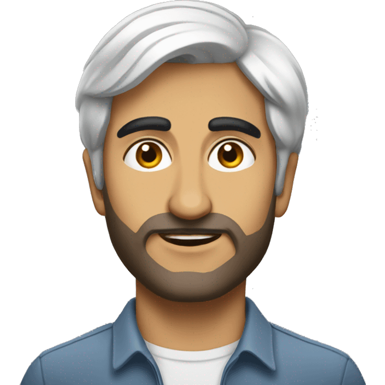 Reza sadeghi emoji