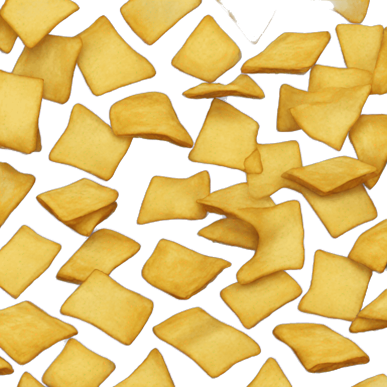 chips emoji