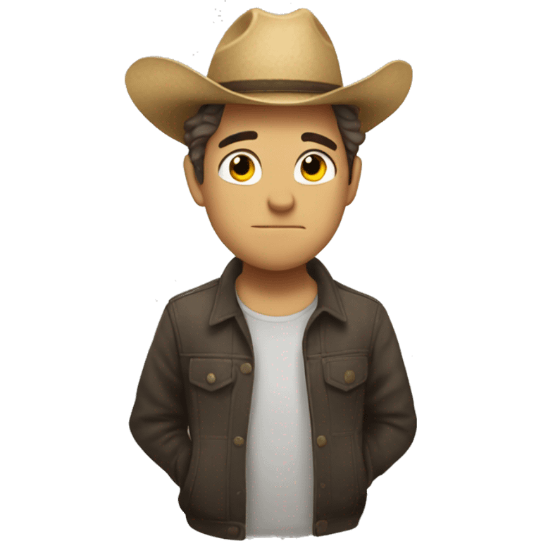 Gordo caballo emoji