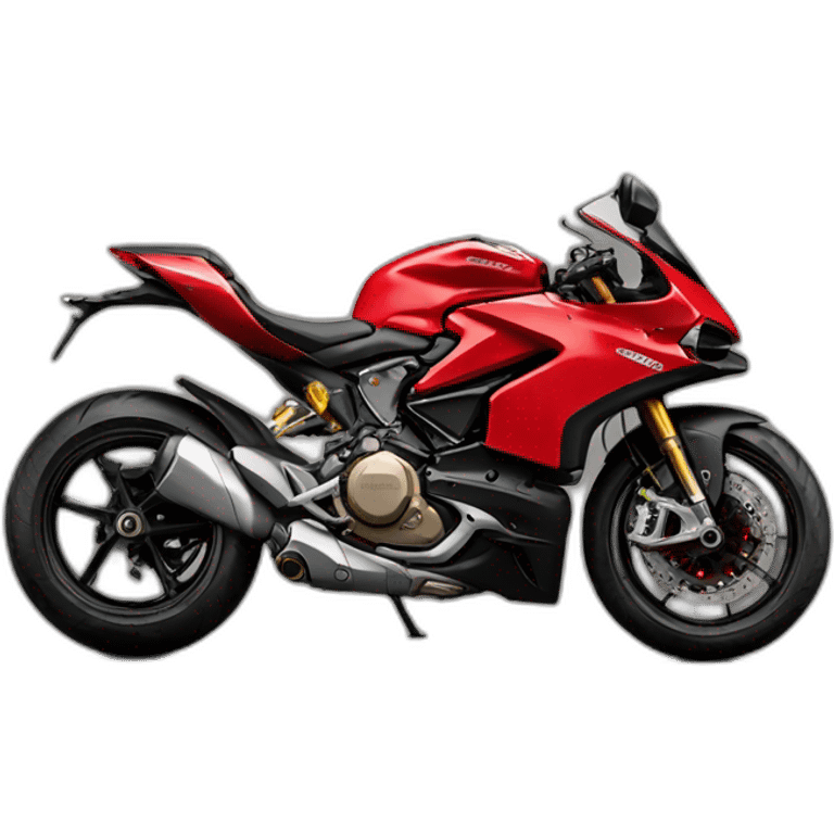 ducati emoji