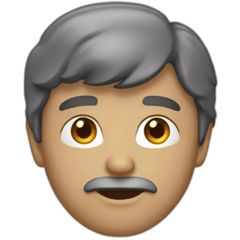 John b emoji