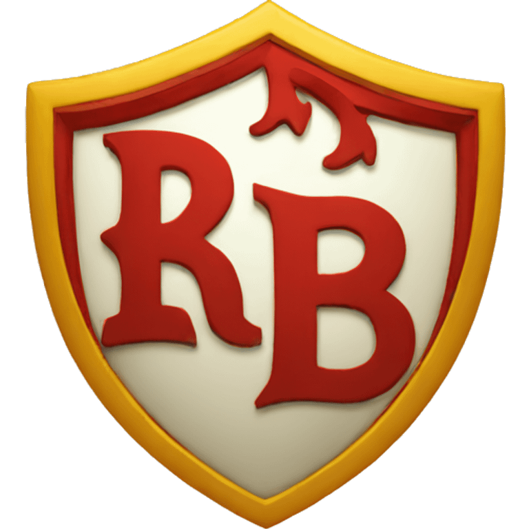 RCB logo emoji