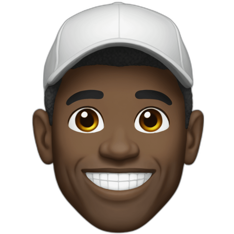 Deion sanders emoji