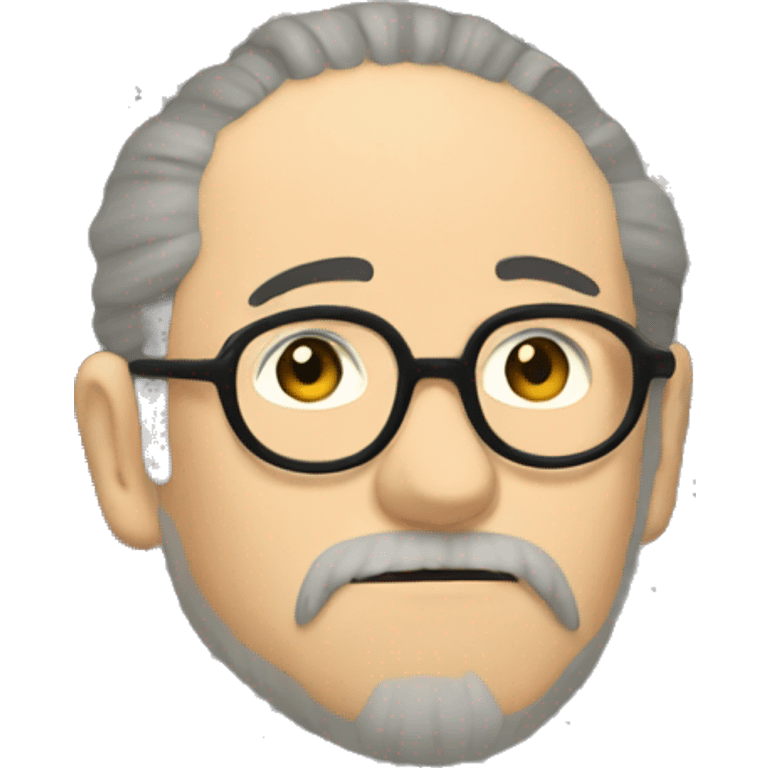 Studio Ghibli  emoji