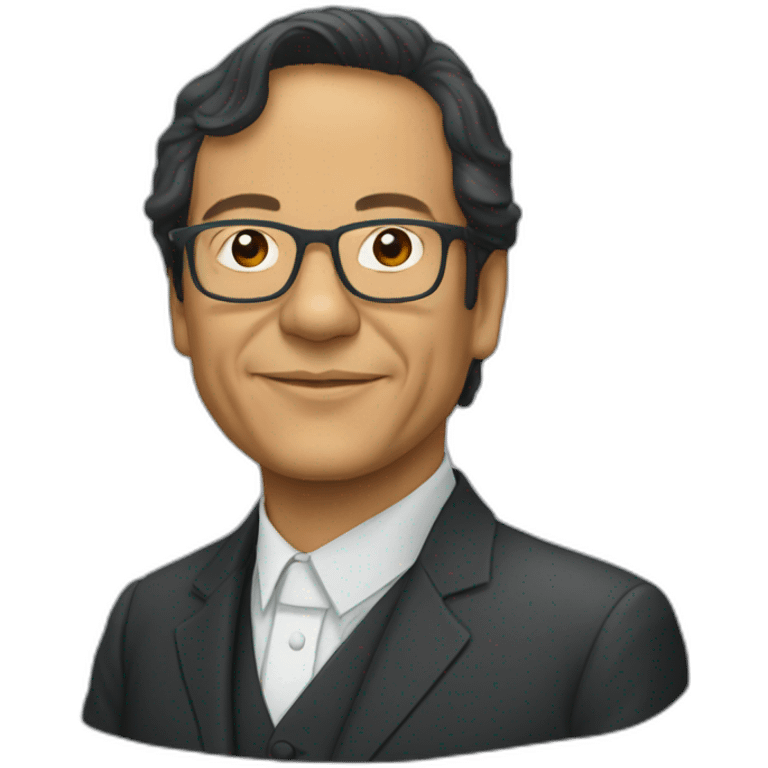 gustavo petro emoji