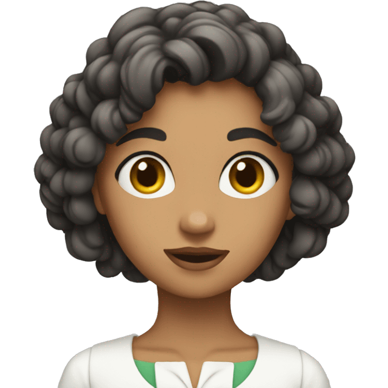 HELYDIA  emoji