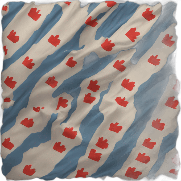 newfoundland flag emoji