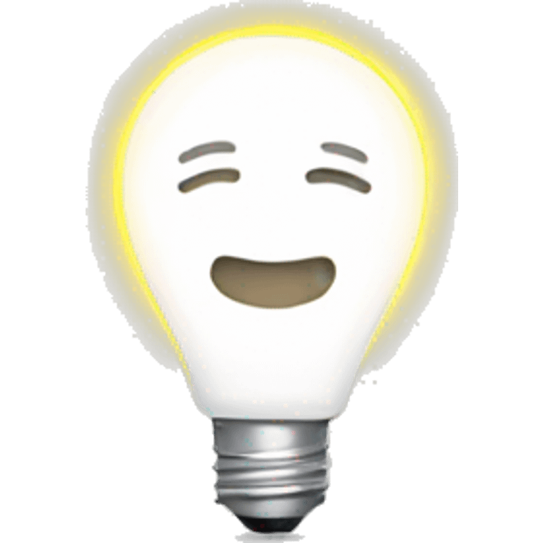 led  emoji