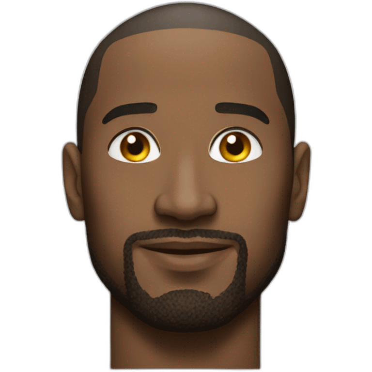 Kobe Bryan emoji