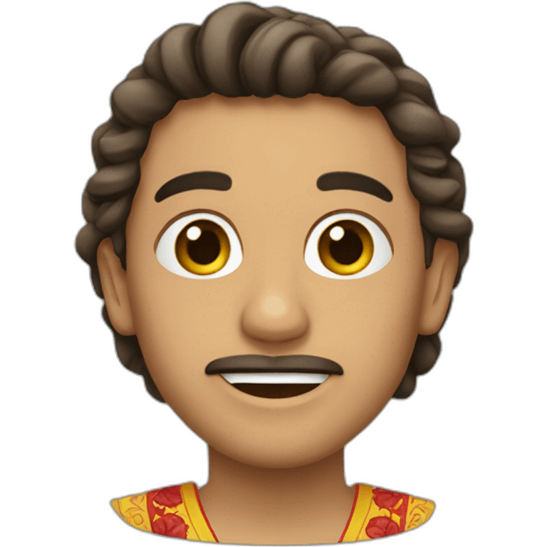 Española emoji