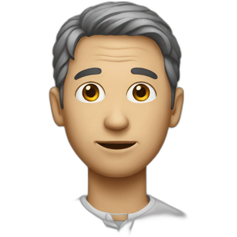 John doe emoji