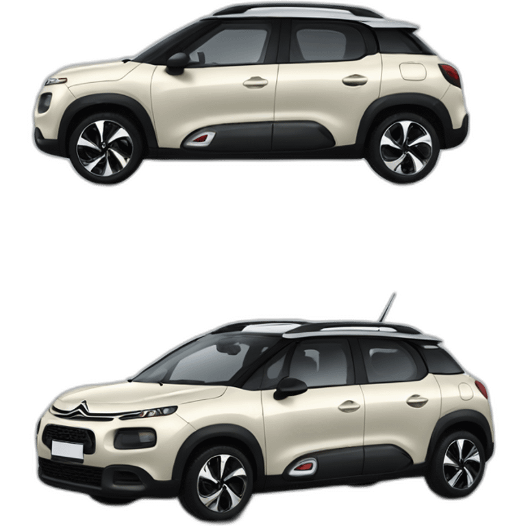 modern citroen 2023 emoji